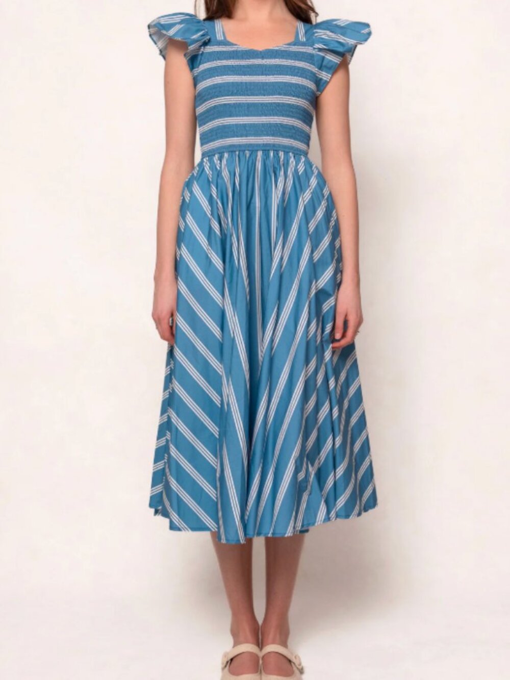 Adelaide Dress | Ivy City